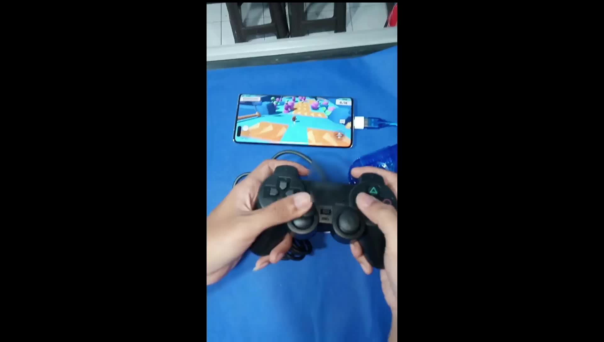 STICK PS2 FOR ANDROID /COMPUTER
