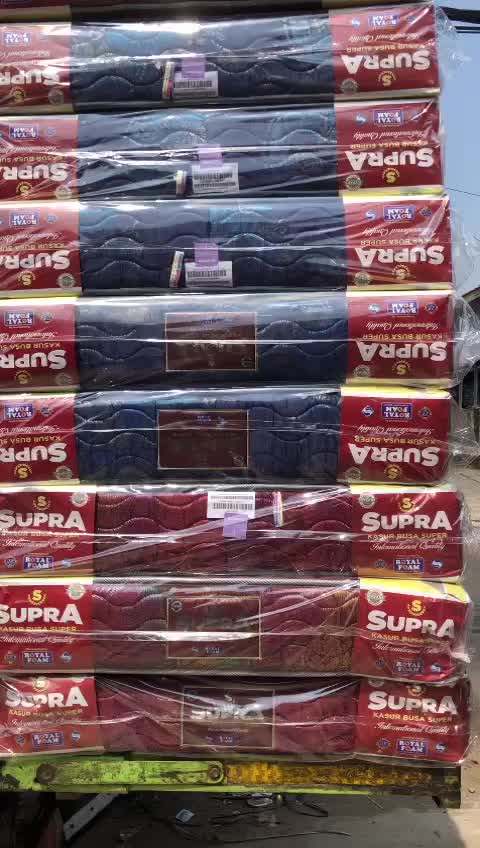 Kasur Busa Super Royal Foam Regency Tebal 20 cm