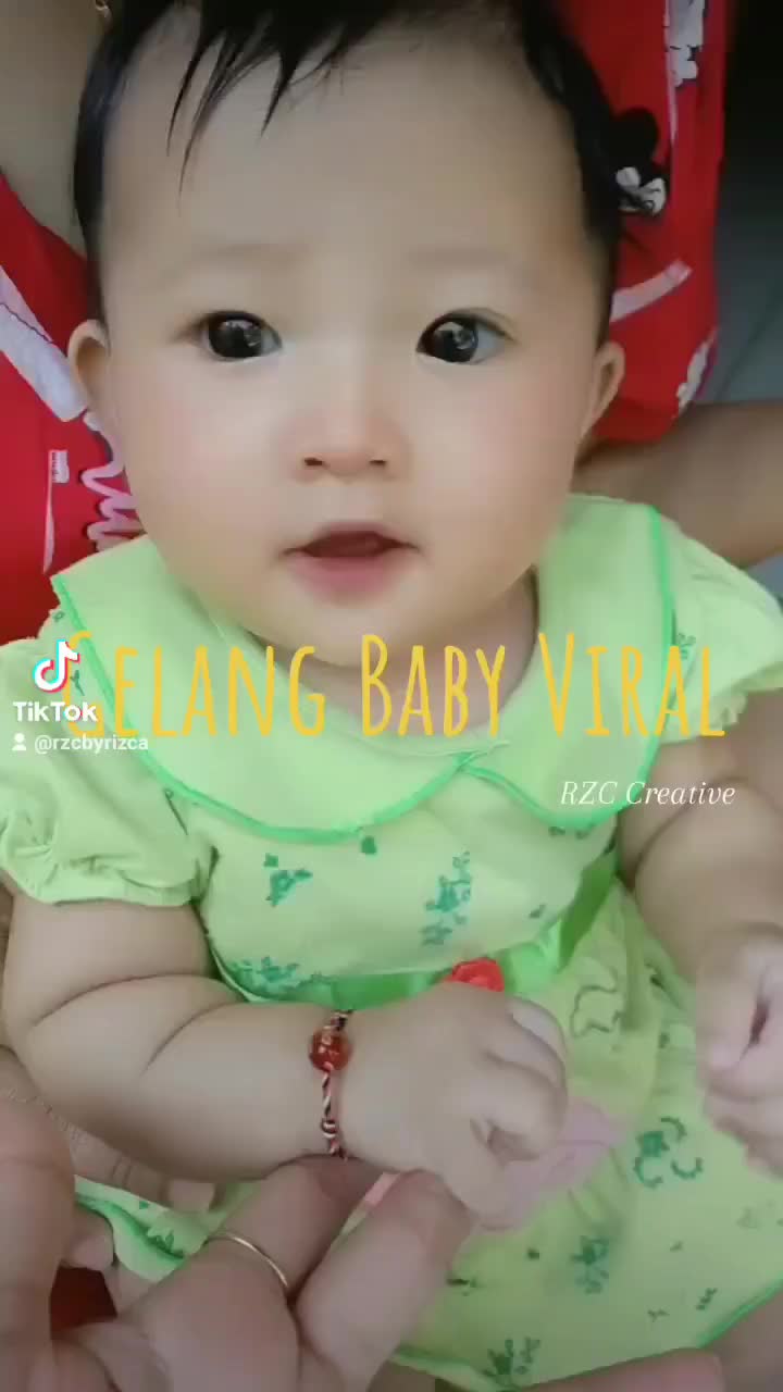 RZC GELANG KALUNG BABY NEWBORN 1 SET Bayi Baru lahir Balita Set Tridatu