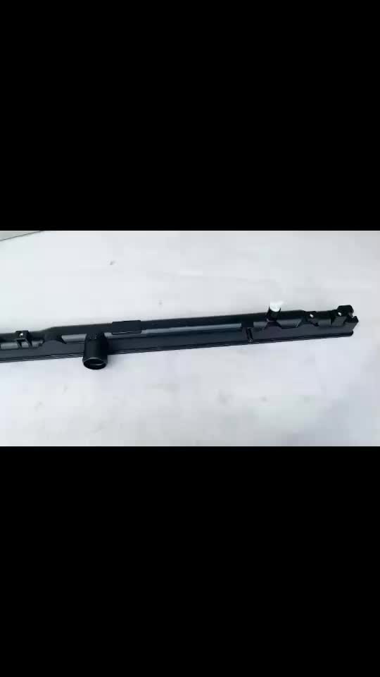 Upper Tank Radiator Toyota Innova Solar Fortuner Hilux - 5068