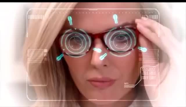 Kacamata Baca Plus Auto Focus Universal Pria Wanita One Power Readers Box Lensa Oval Kotak anti radiasi