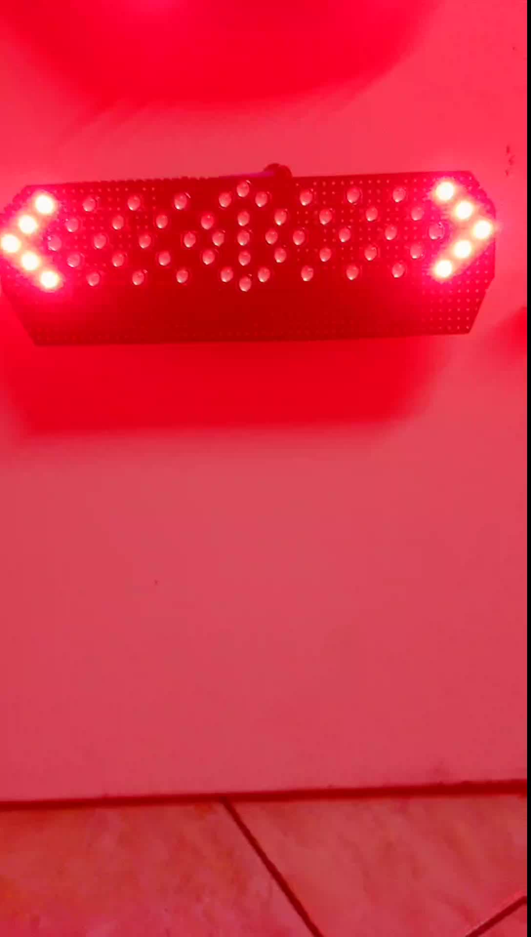 LAMPU STOP RUNNING AEROX OLD 10 11 mode otomatis , MANUAL rem kedip