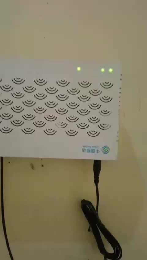 modem epon f460