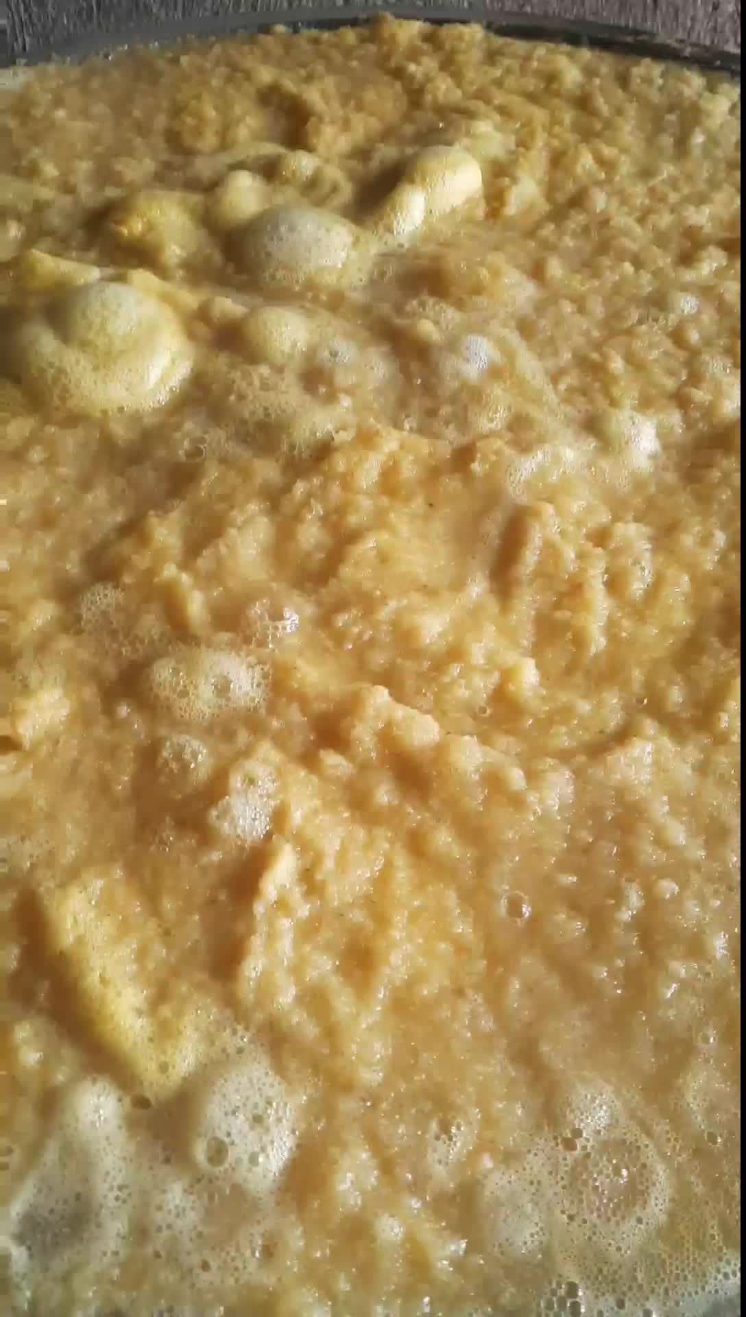 Selai nanas Murni 100% dari nanas  ISIAN NASTAR & ISIAN KUE BOLU GULUNG 1kg