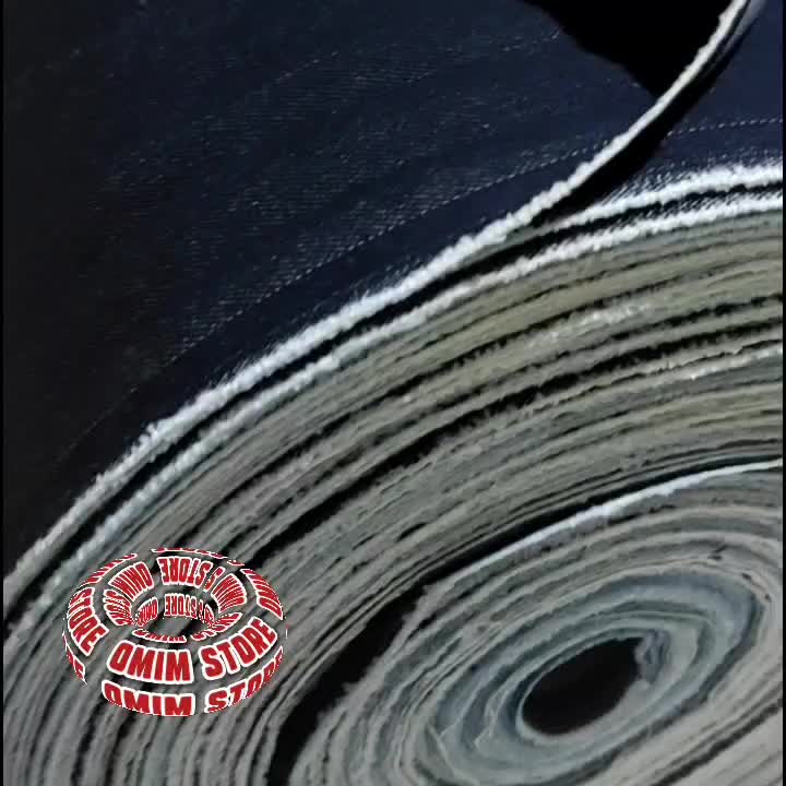 OS Kain JEANS DENIM Stretch 12 oz  Grade A eceran per 1.25 meter Cocok buat Celana Jeans, Jaket, Rompi, Kemeja, Tas, Topi, dsb
