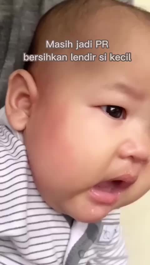 Bigroot Nose Hygiene Ultra Gently Baby 50 ml - The First Halal Nose Hygiene Ultra Gentle Baby Makassar