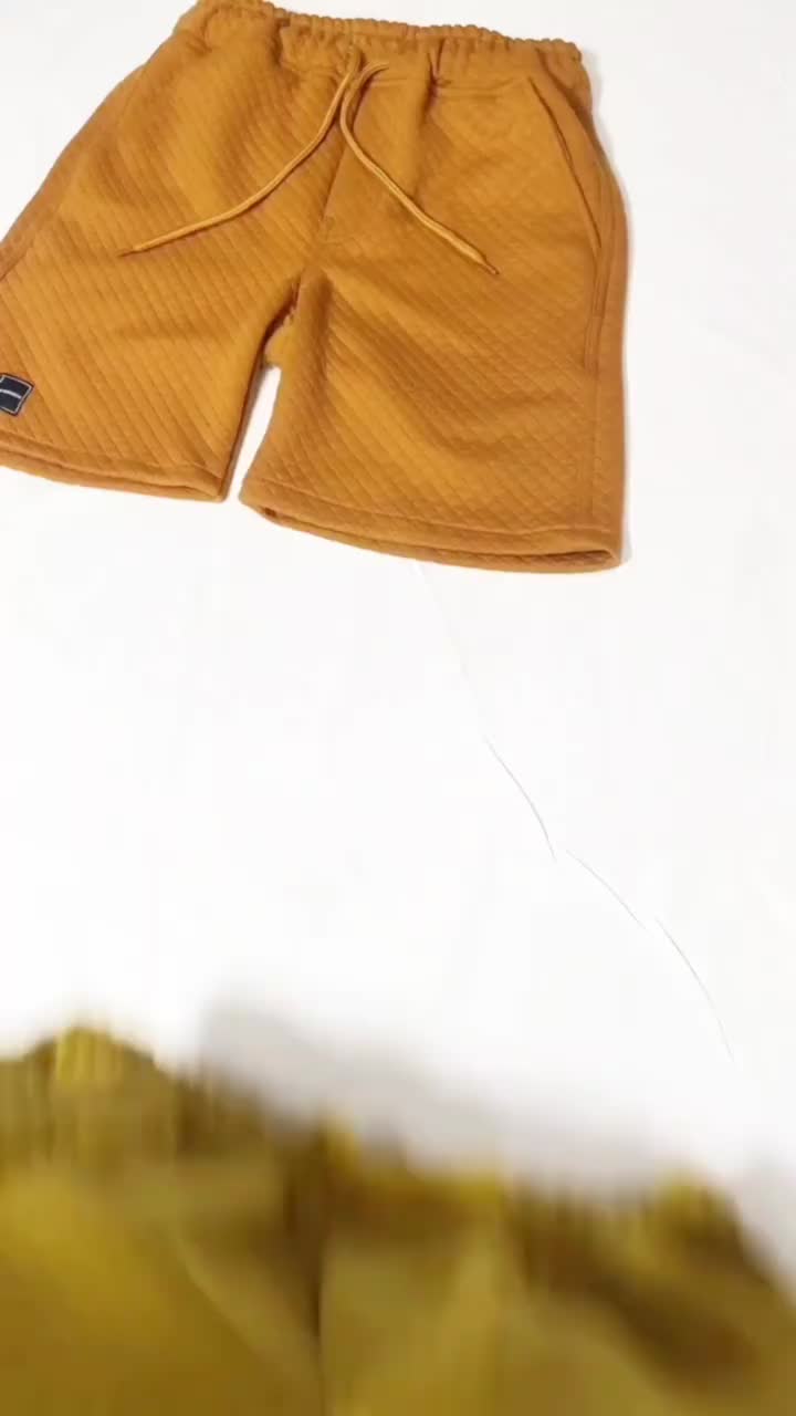 Wandek - Celana Pendek Boardshort Diamond Pria-Wanita (M-XXL)