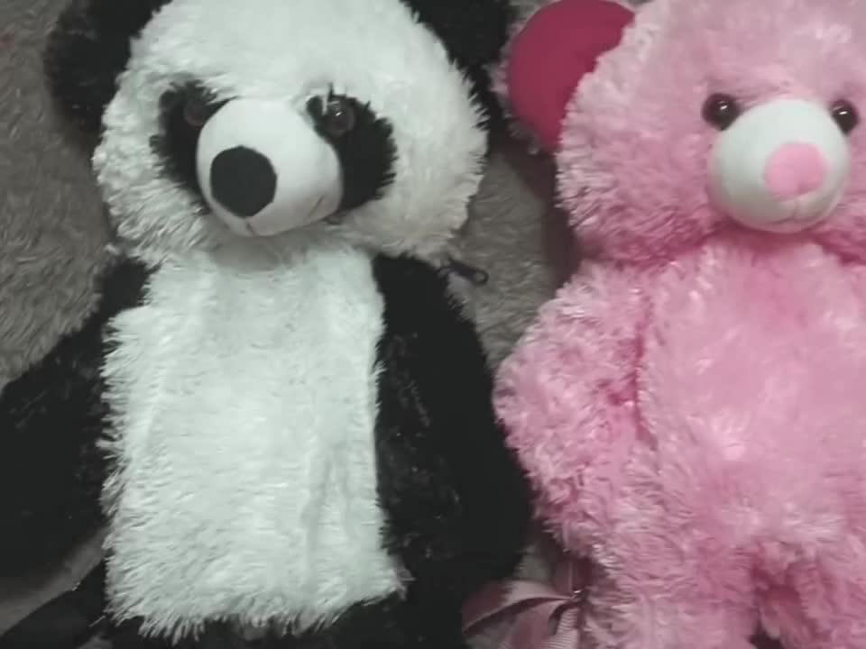 Tas Ransel/Tas Gendong Boneka Beruang Teddybear Lucu ,Masuk Buku,Tas Fashion Anak&Dewasa