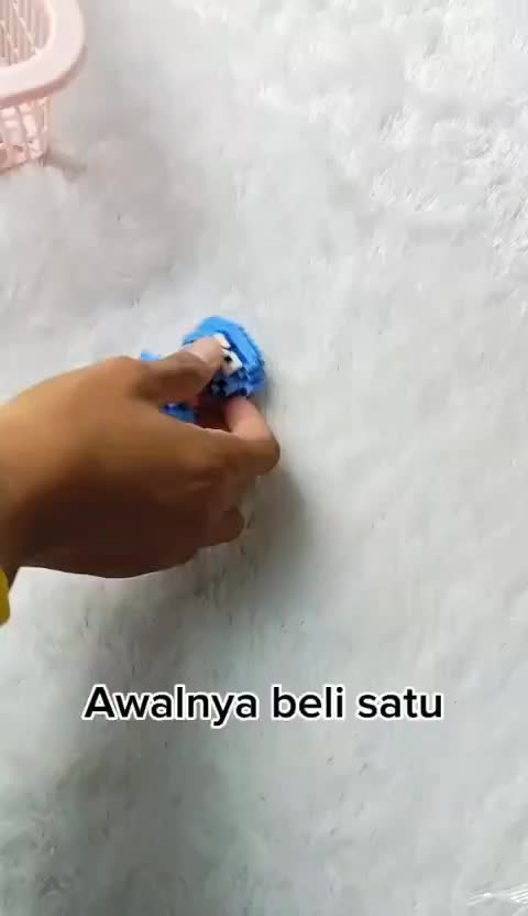 Nano Block Model Karakter Kartun Mainan Balok Edukasi Anak DIY Bricks Mini Belajar Pendidikan Dini Hadiah Mainan Anak Cowok Cewek Blok Plastik