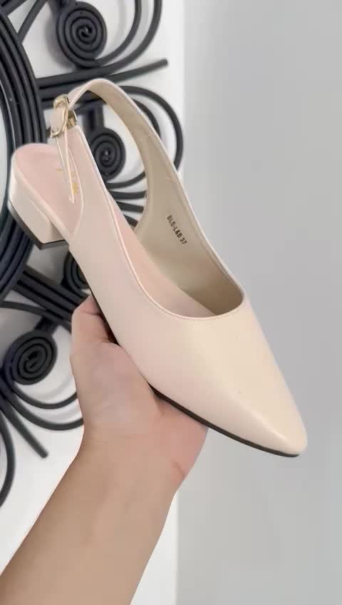 Sandal Wanita  Termurah Hak 3 cm DYO ( KAIT )