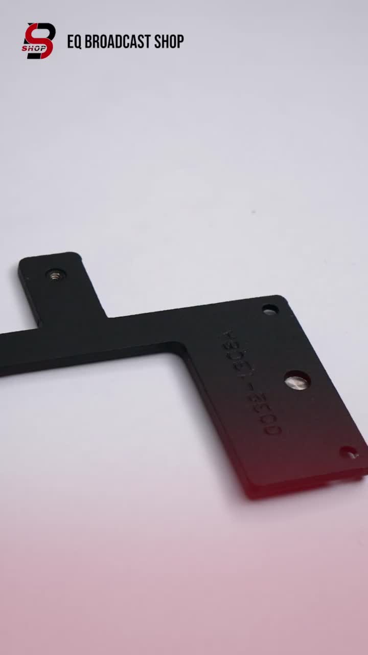 PLATE BATTERY untuk monitor 5-7inch MARSHALL 0032-1308-A