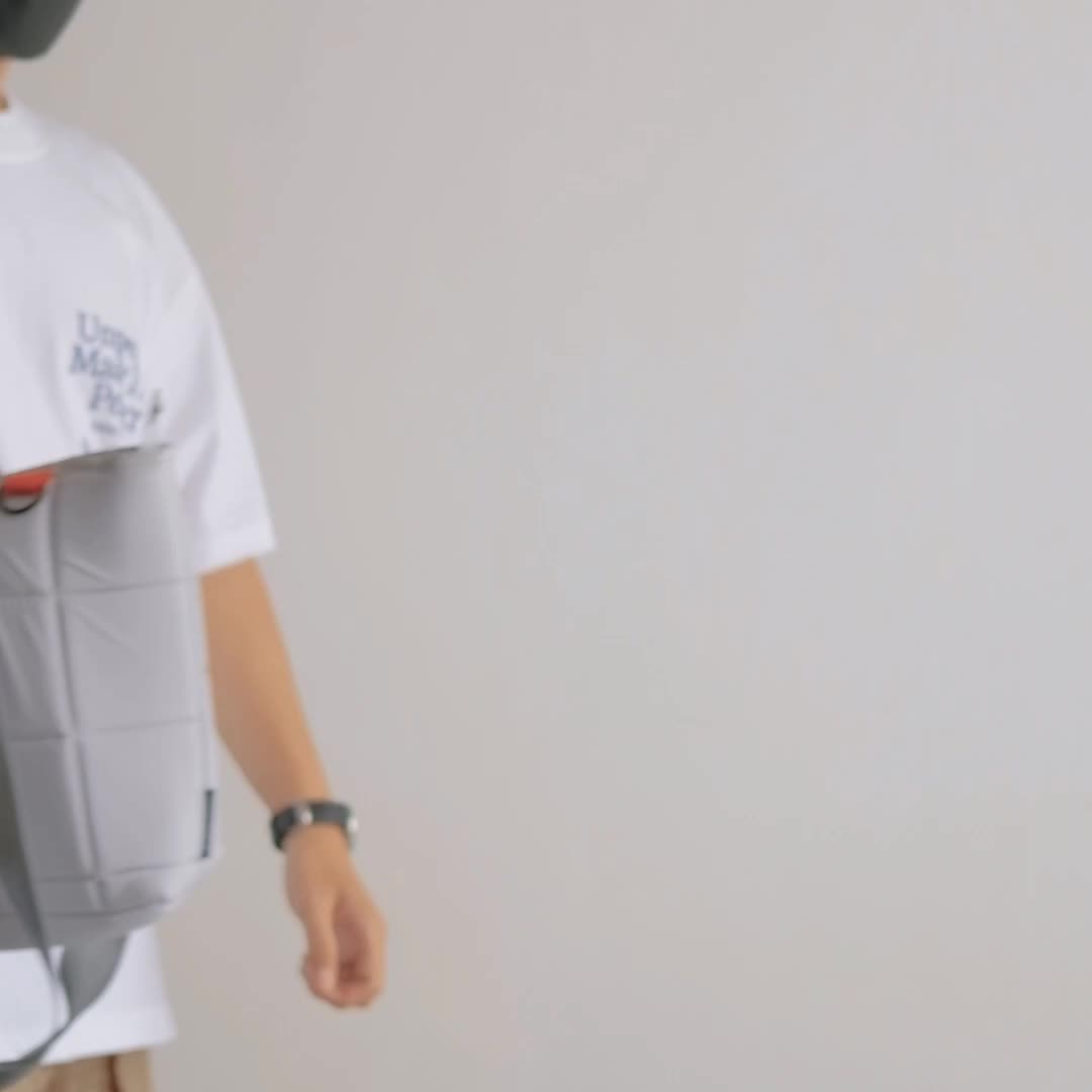 JAVAJONES Lois Puff ToteBag Tote