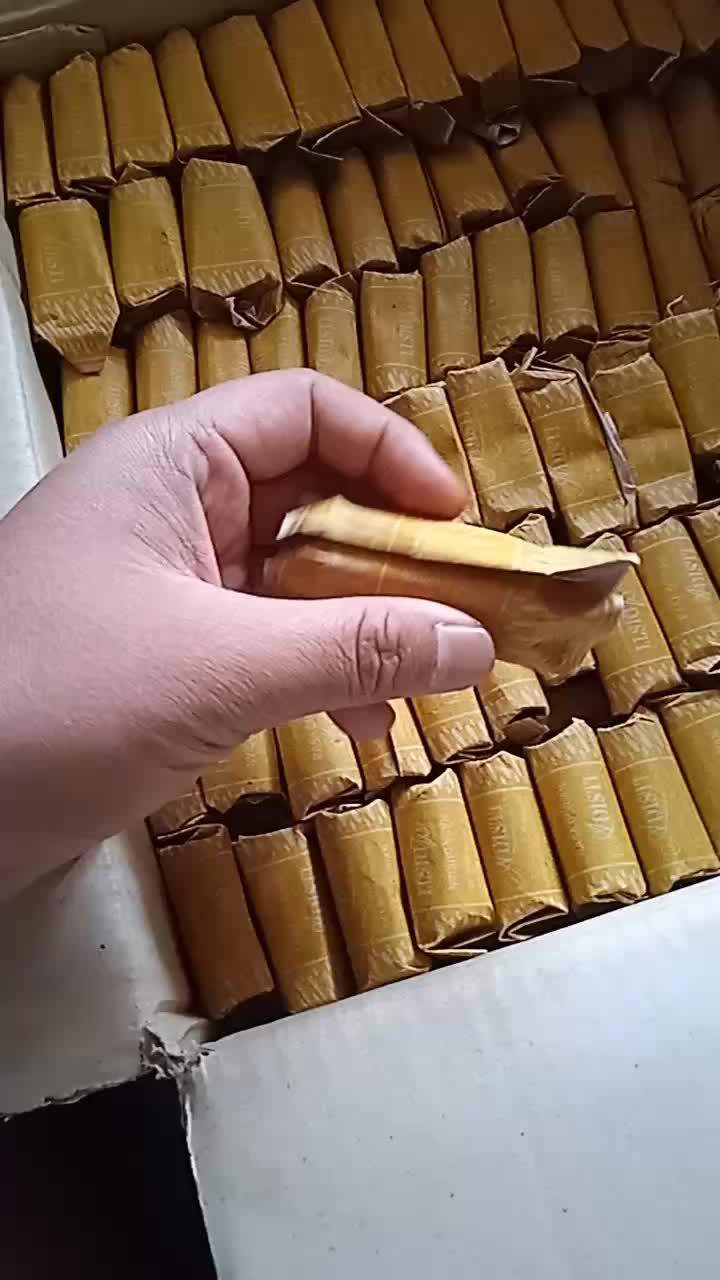 2box DODOL Garut rasa Durian 1kg Camilan asli Candy  Food