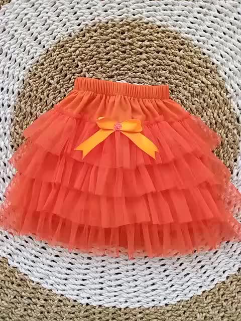 Rok Tutu Anak Terpopuler - Promo Fashion Anak