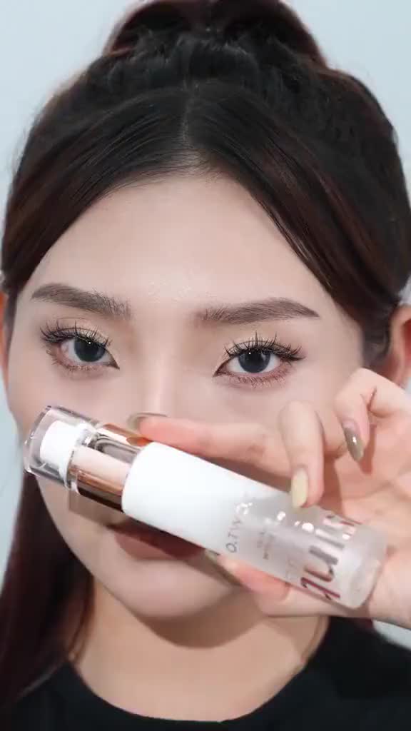 O.TWO.O Makeup Setting Spray Long-lasting Lock Makeup Spray 50ml