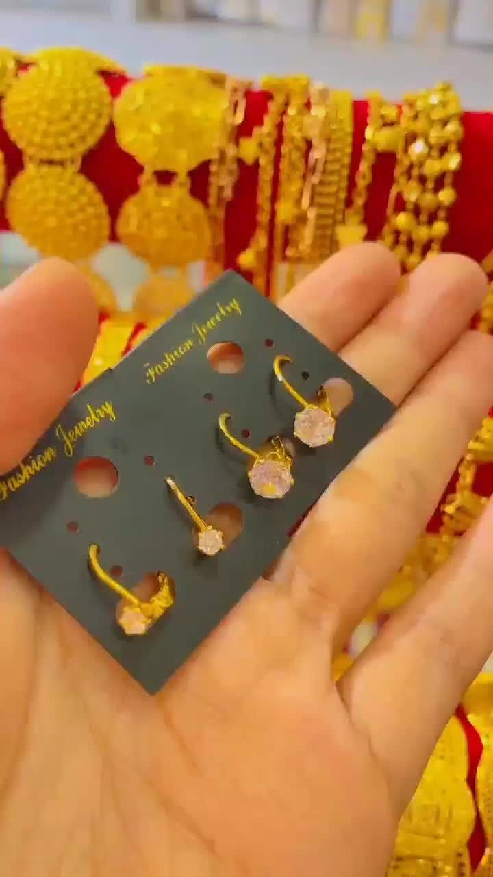 anting desi dewasa Earrings • Belanja 2 barang gratis 1 • kentia jewelry