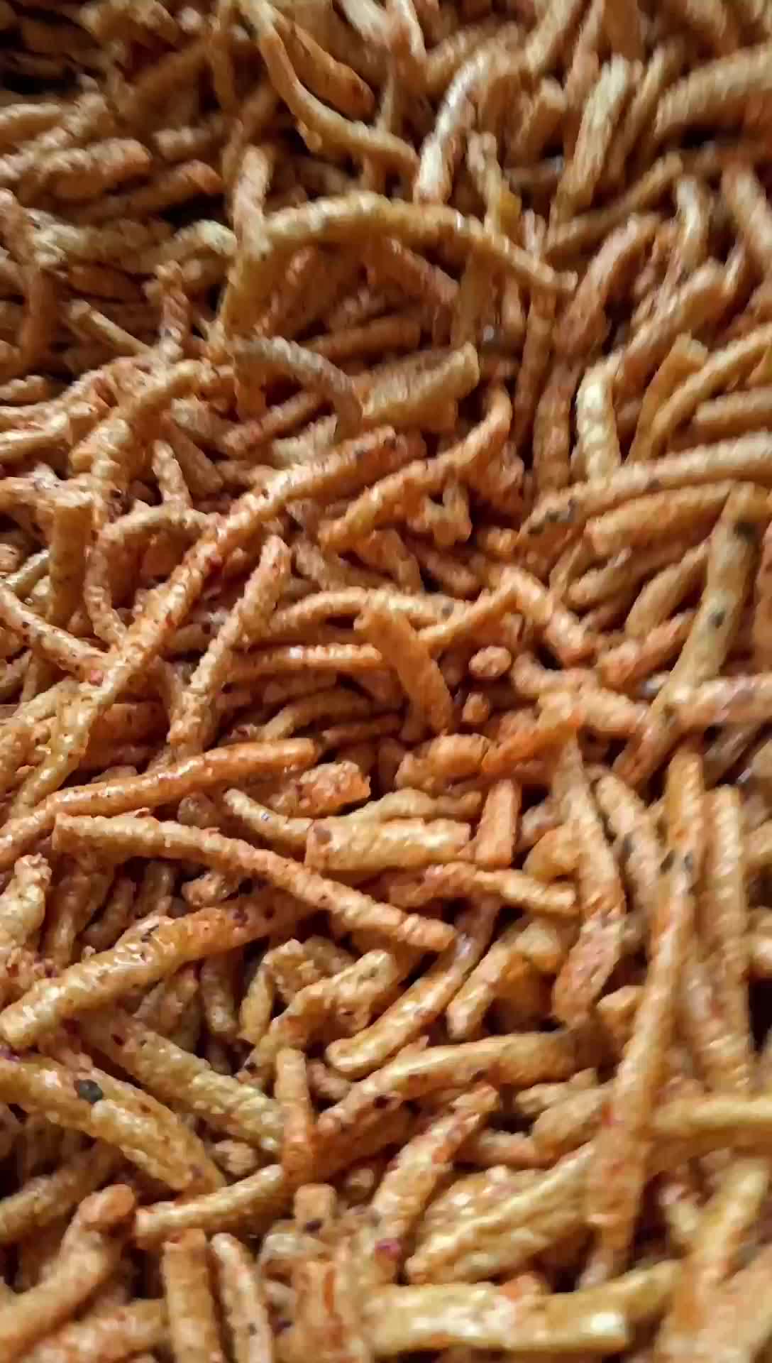 250 gram kerupuk seblak mie jadul