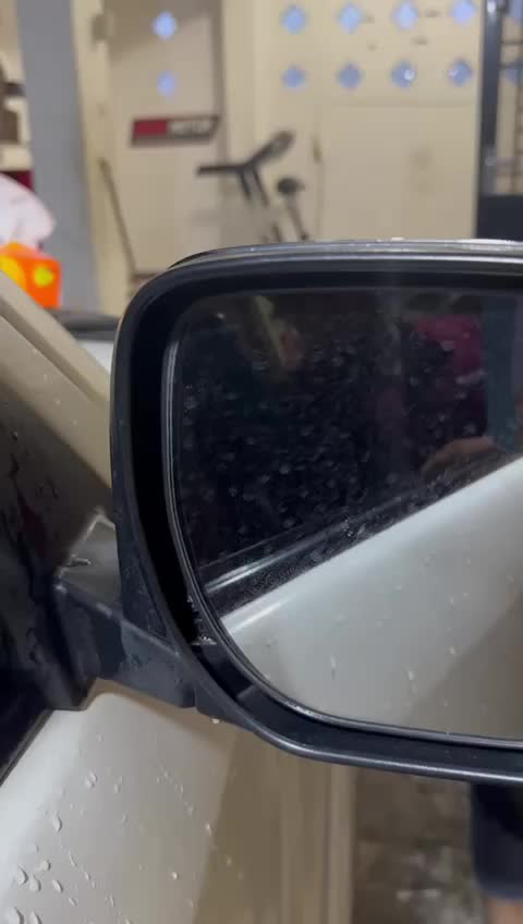CAIRAN PEMBERSIH JAMUR KACA MOBIL 260 ML FREE 2 SARUNG TANGAN DAN KUAS APLIKATOR Car Cleaner Kendaraan