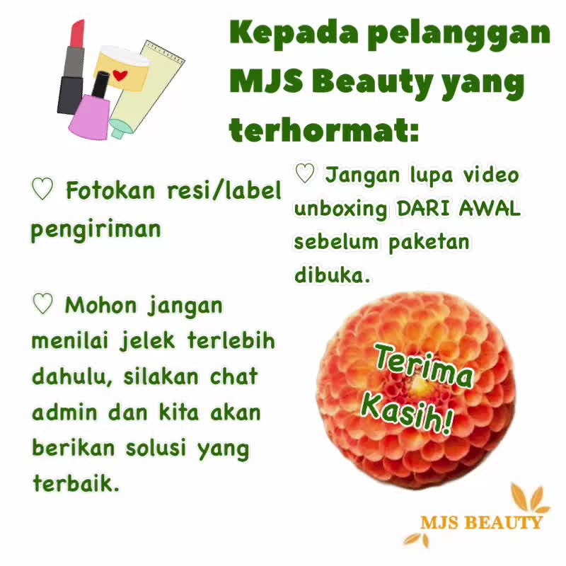 1 Pasang Makarizo Pelurus Sascet 120 Ml Haircare 1Pc