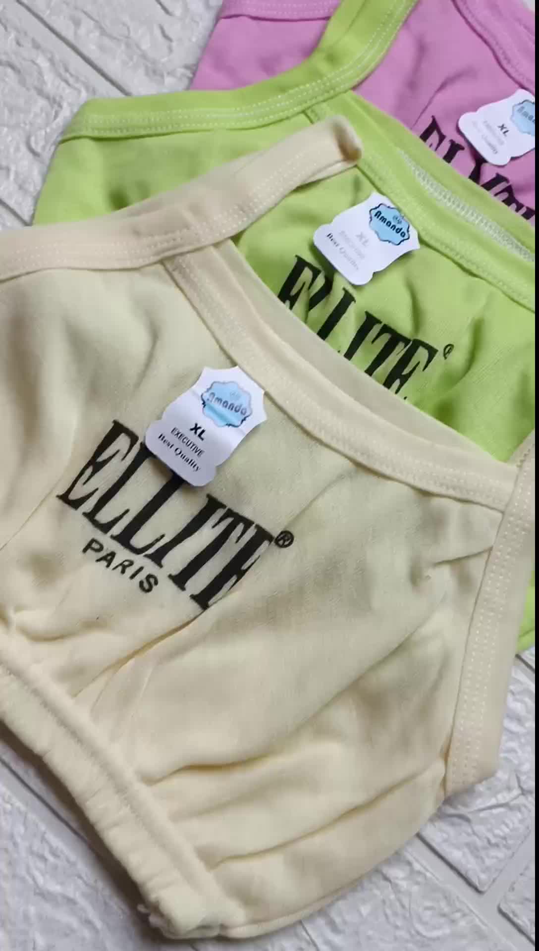 3 PCS MINISET ELITE REMAJA PEREMPUAN