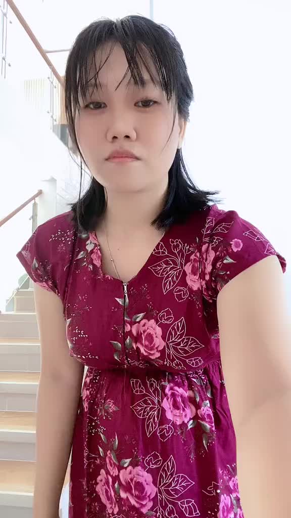 Rayyanza - DASTER MANOHARA PENDEK BUSUI RAYON  Wanita