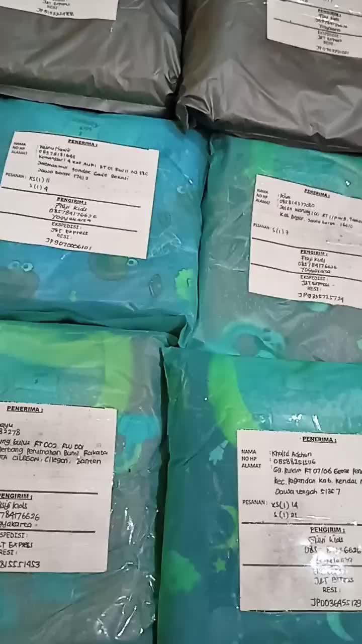GERRYKIDS HARGA AMBYARRRR CO SEKARANGGG