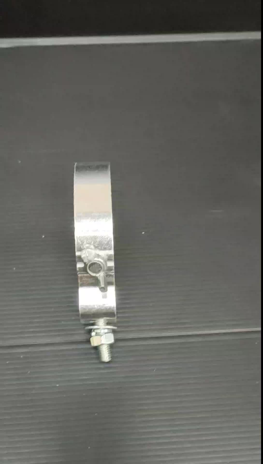 Light Hook atau Gantungan Par led
