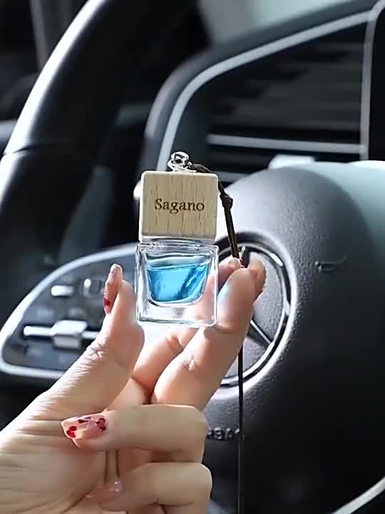 PARFUM GANTUNG AROMA TERAPI Lavender Tahan Lama