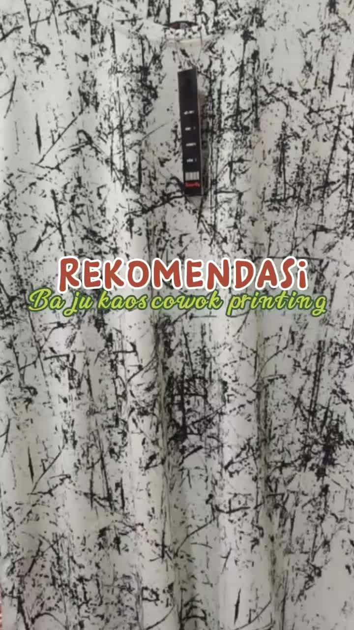 BAJU DISTRO PRIA TERBARU,BAJU KAOS PRINTING,BAJU KAOS TERMURAH DAN TERLARIS.. COD!!! Katun Combed