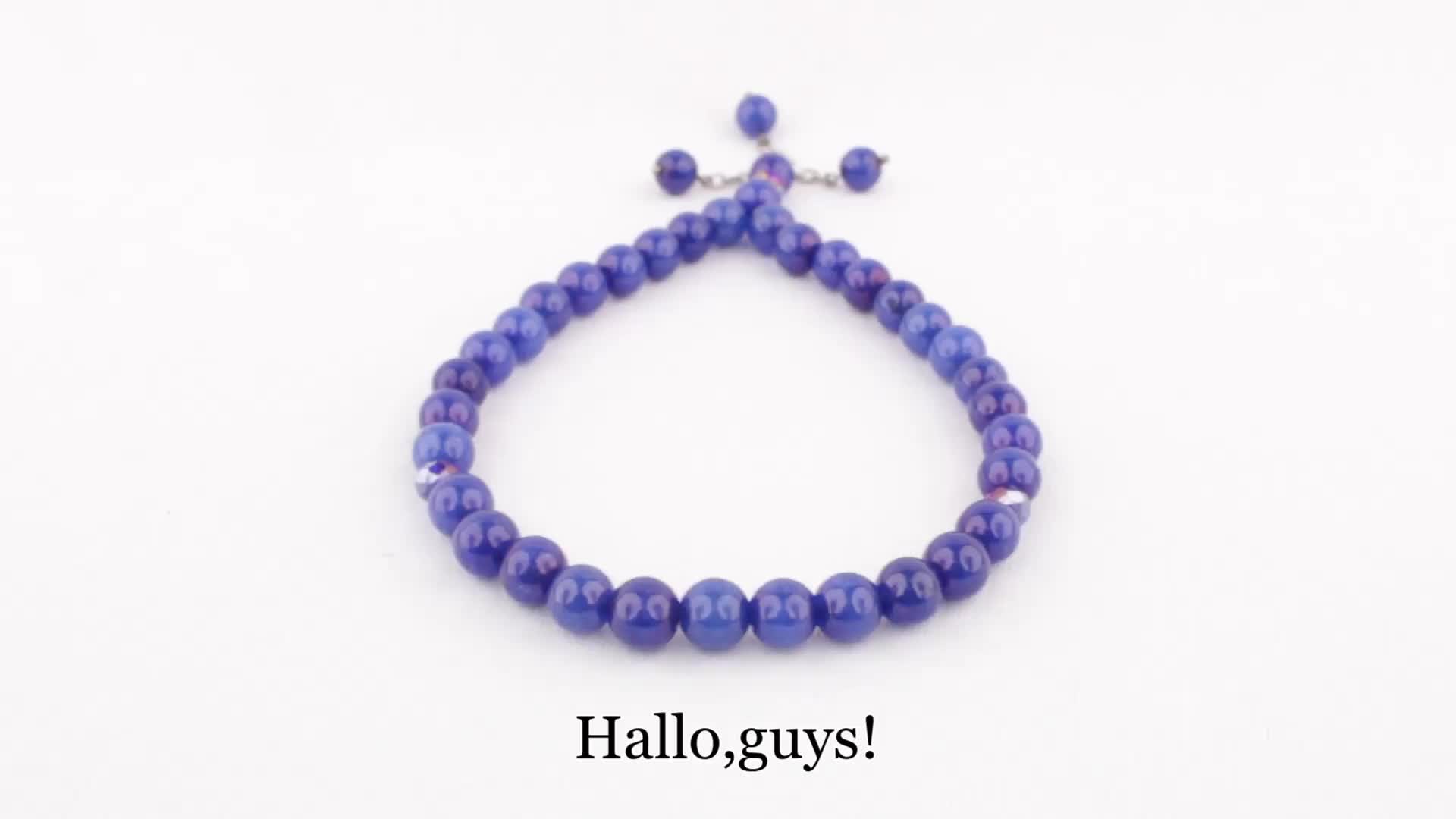 CGG Paket Ibadah Tasbih Batu Sulaiman Madu 99 Butir Free Gelang dan Pafume Sabaya