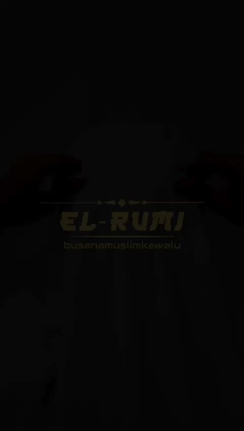 ELRUMI OFFICIAL - Hijab Bergo Umroh dan Haji bahan Katun Premium Jilbab Instan Pengajian Muslim Wanita Kerudung Khimar Renda Dewasa Syari