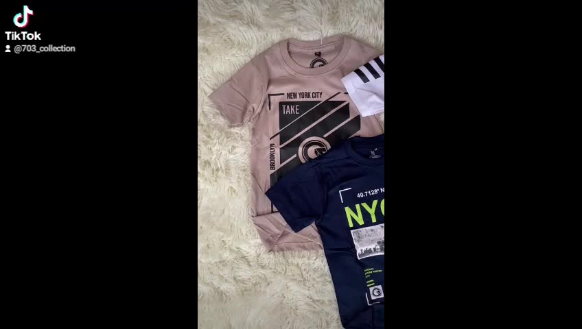 Paket 3 Pcs Kaos Distro Anak  Laki-Laki Katun Motif RWC Hijau Mint Fashion