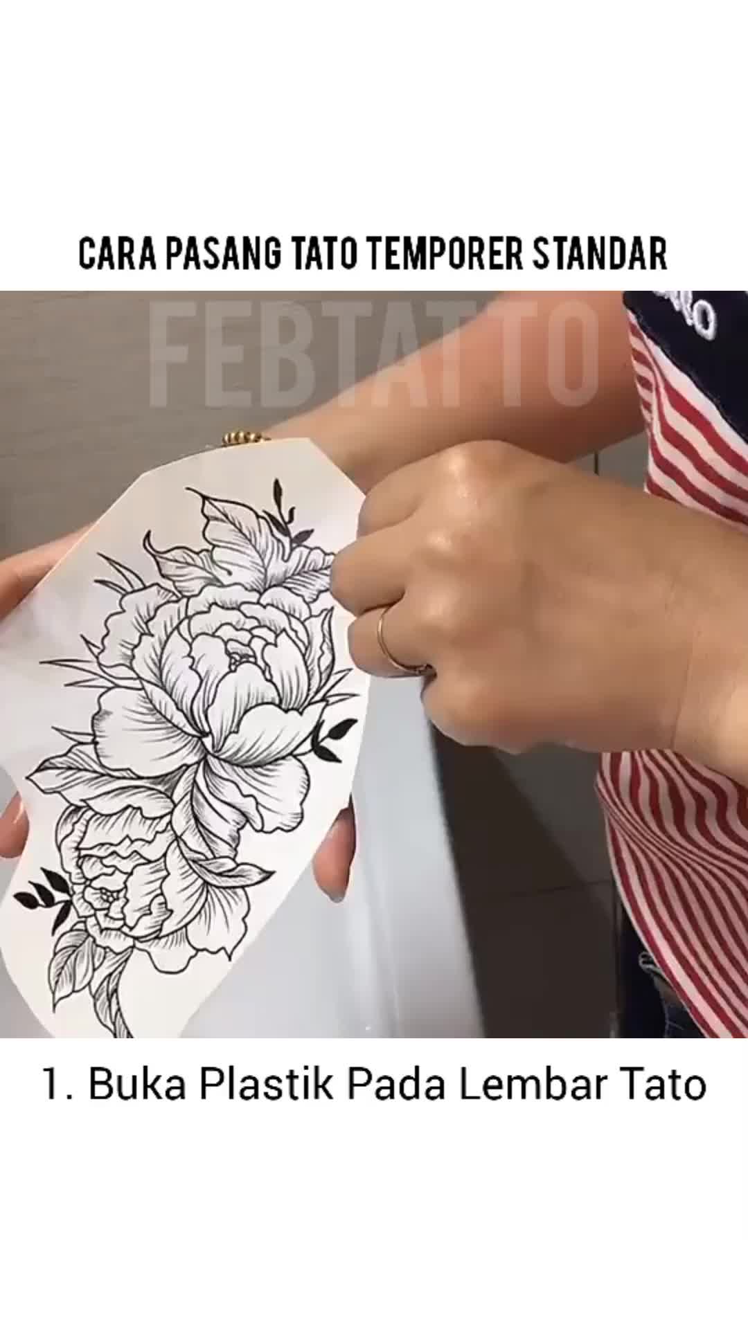 Tato Temporer Ukuran 21cmx15cm Tato Lengan Tato Dada Tato tangan Tato Kaki Tato Punggung Tato Jari Motif Aesthetic Tatto Temporary Stiker Tato Halal Grosir Tato air motif serigala, macan, tupai, sayap, kalajengking TH 337
