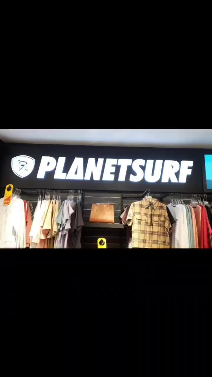 Kaos Pria Planet Surf Original New Arrival