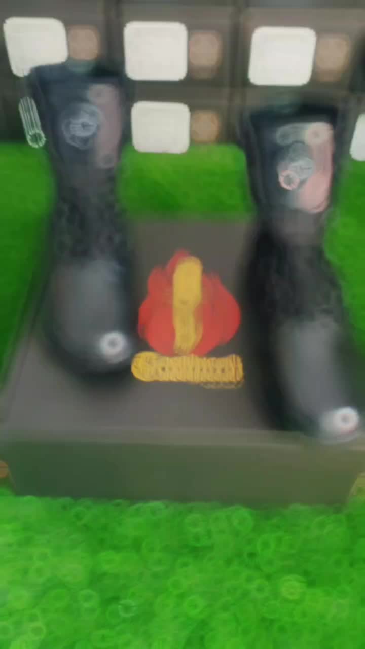 Sepatu Boots PDL tali putar Extrak Tactical Original Shoes