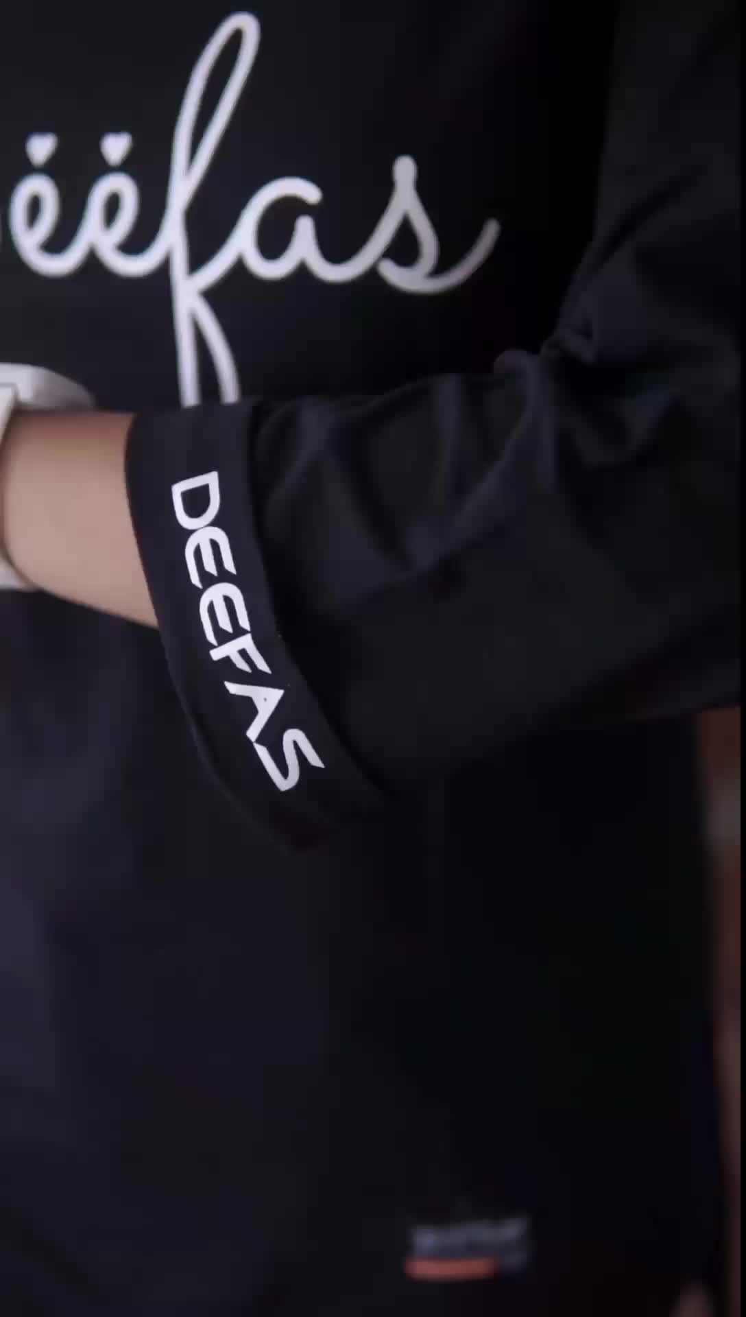 Atasan wanita terbaru model tunik lengan stick balik by DEEFAS original