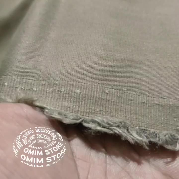 OS Kain Twill Combed  Stretch  bahan CELANA CHINO, PDH, PDL,CELANA SLIM FIT, CARGO, BLAZER, JAS,  ROMPI, BAHAN TOPI  Seragam Pakaian