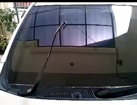 Wiper Kaca Mobil Frameless Full Karet Cayla Sigra 1 Set 2 Pcs Kanan kiri