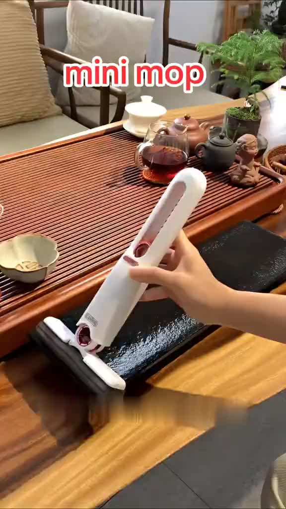 Kemoceng Panjang Kemoceng Tarik Microfiber 2,8m bisa di tekuk Ayam