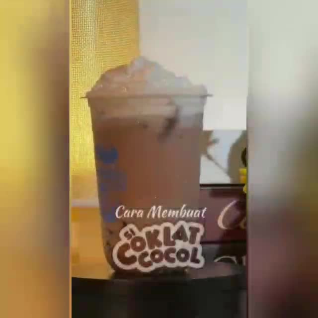 Bubuk Minuman Kekinian Aneka Rasa Sachet Tester Sampel Sample 30 Gr VIP