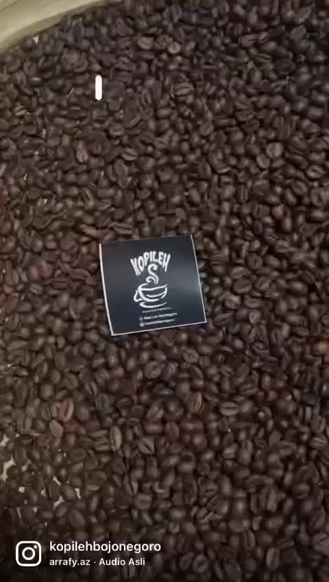 kopileh kopi robusta khas Bojonegoro Pak