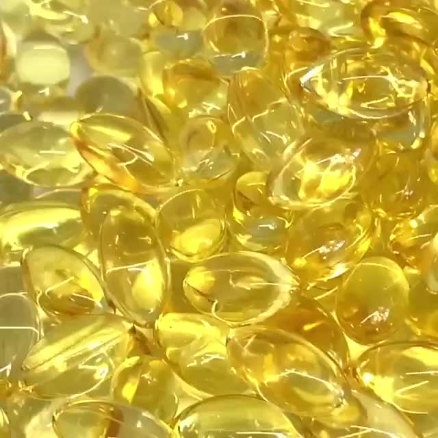 SEMPATI Fish Oil For Animal Minyak Ikan Vitamin Obat Hewan Kucing Burung Anjing Hamster Sugar Glider Ayam Fish Liver Oil Tunghai Mini Kemasan Botol Tung Hai Dll