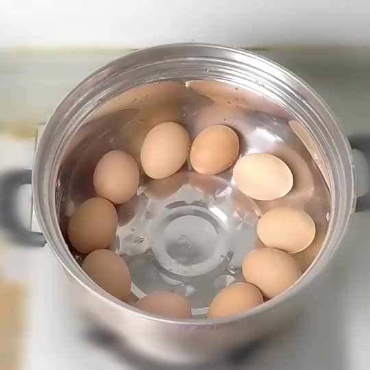 Egg Timer Pengukur Kematangan Telur Egg Perfect Egg Timer Pengukur Suhu Telur Rebus Telur Boiled EggTimer