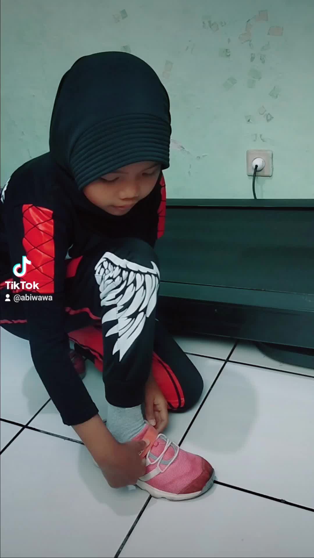 Setelan Celana Baju Kaos Sweater gaming anak Kids 3in1 joger anak kaos ff & switer anak Motif heroic platinum  usia 5-13 tahun Fashion