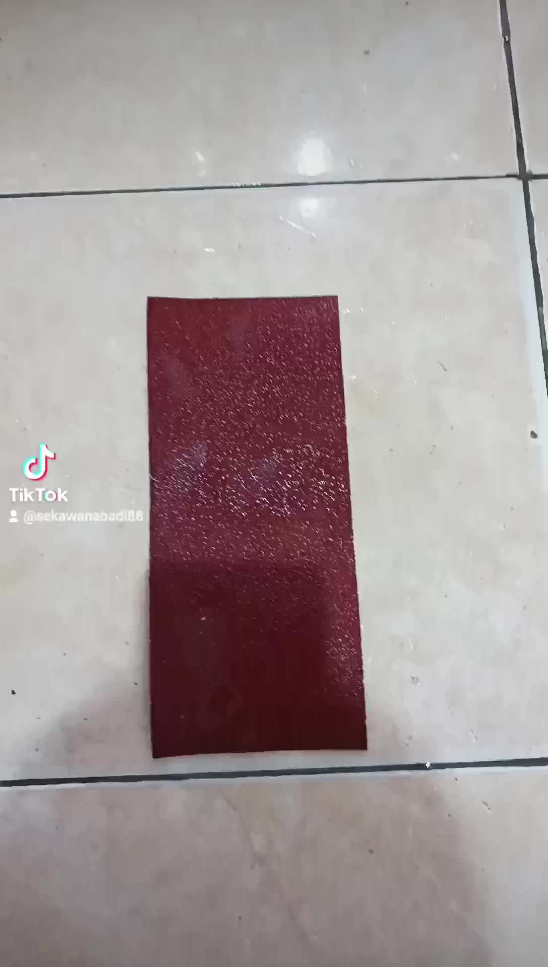 Amplas Roll meteran isi 5 meter Kualitas Super