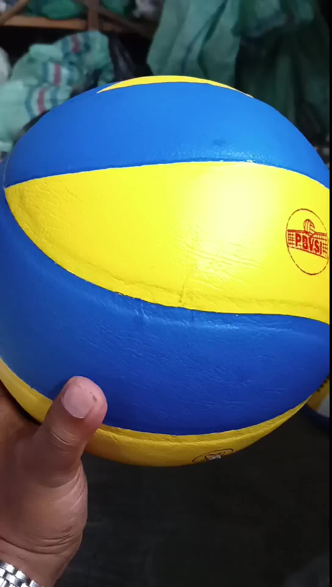 BOLA VOLI PRESS NVA300 BOLA VOLI LATIHAN ANAK