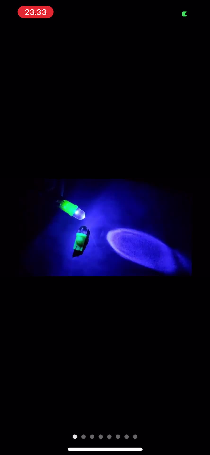 PROMO LAMPU MOTOR LED LAMPU T10 7 WARNA RGB | LAMPU SENJA MOTOR 12 VOLT | LAMPU T10 SEN | LAMPU LED SEIN SENJA COLOK T10 7 MULTI WARNA RGB BULB KEDIP