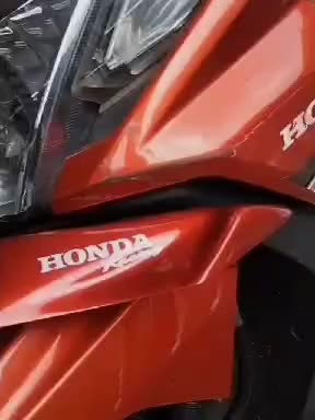 Winglet BEAT FI dan karbu bisa cod
