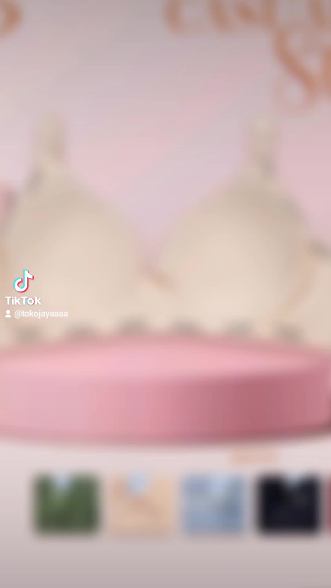 SOREX 2 Pcs BH 17233 Tanpa Kawat Cup Besar Busa Tipis Kait 3 Bra Casual
