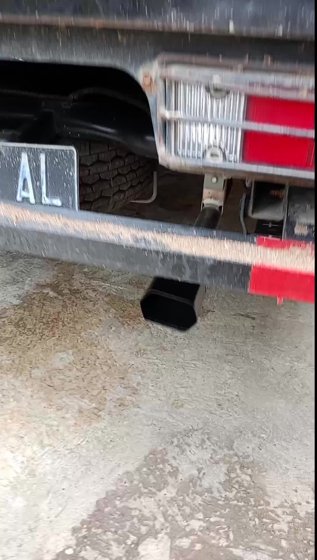 knalpot suwos jetbus sos mobil bensin  dan L300 baud apv ranmax luxio T120ss futura tinggal pasang garansi kendaraan mobil pickup truk bus